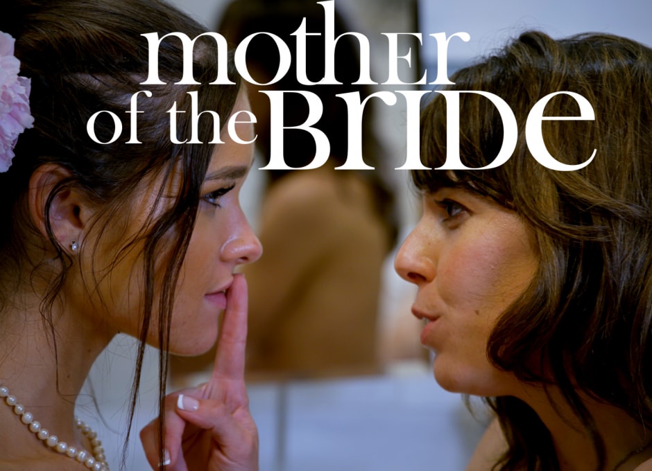 Mother of the Bride