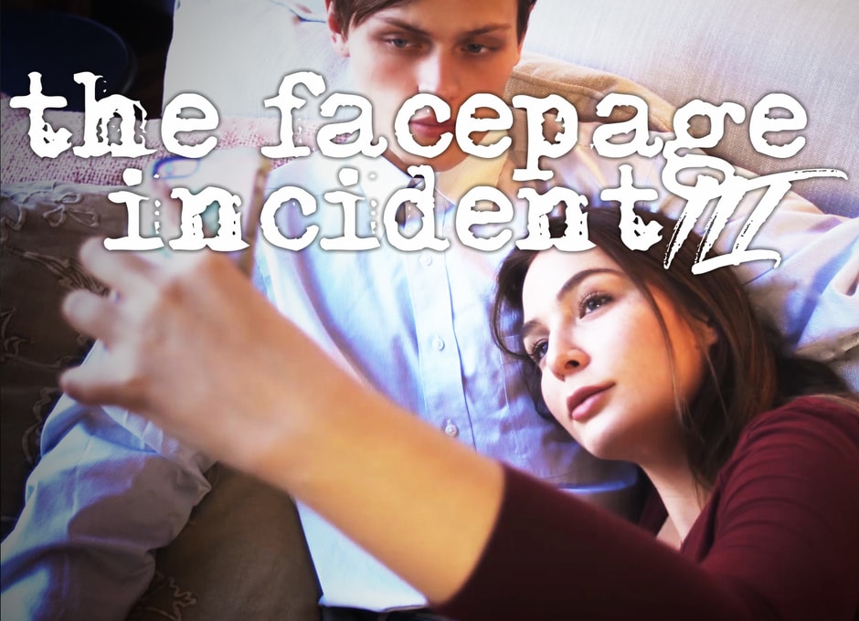 The Facepage Incident III