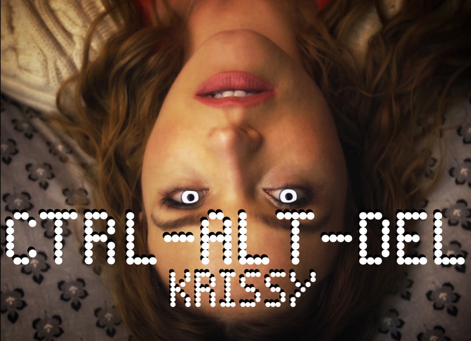 CTRL-ALT-DEL: Krissy