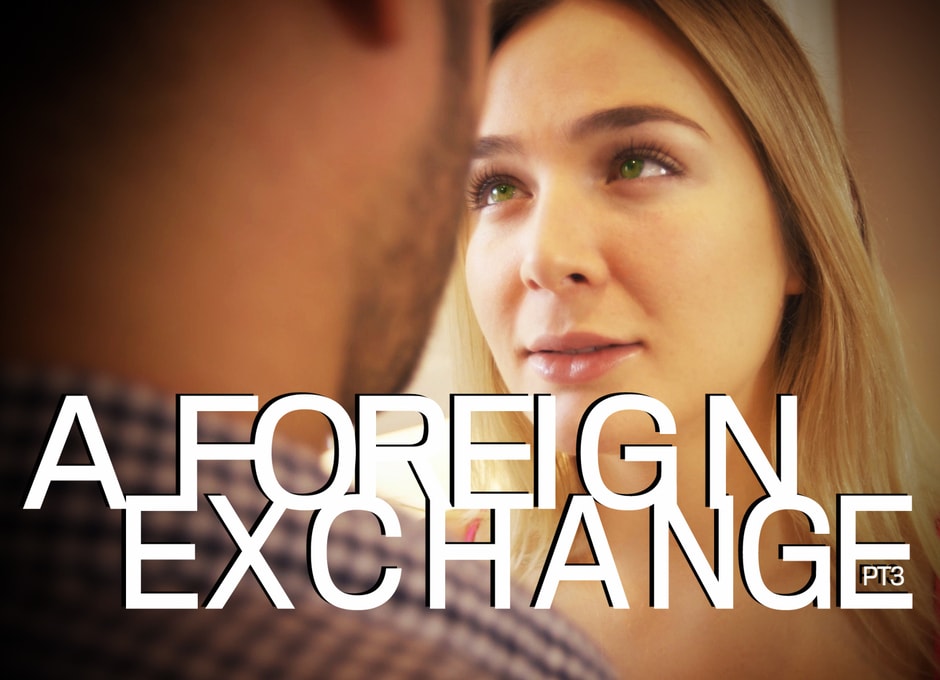 A Foreign Exchange Ep 3