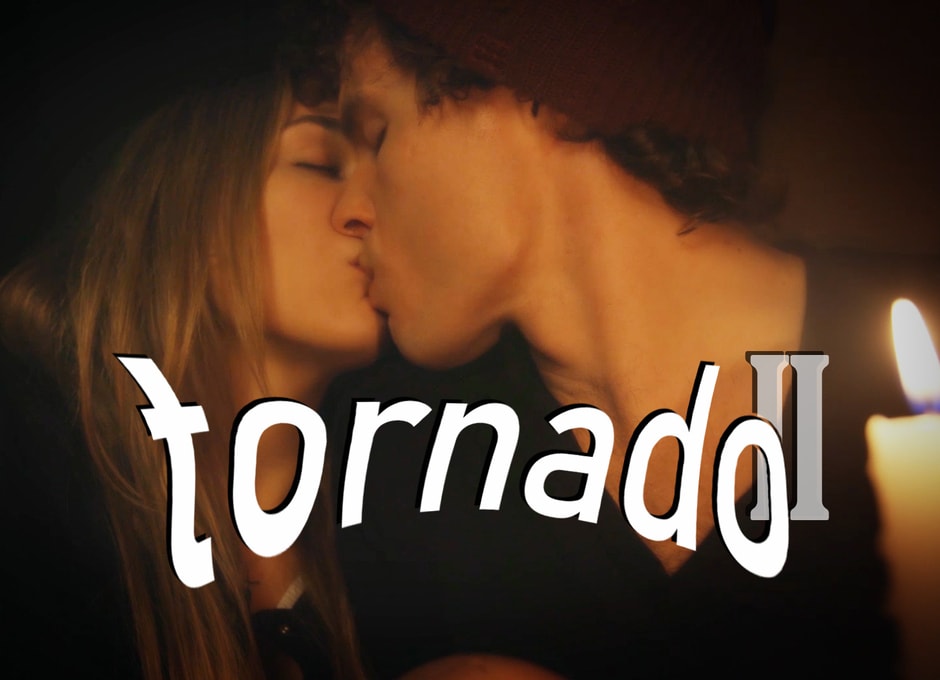 Tornado II