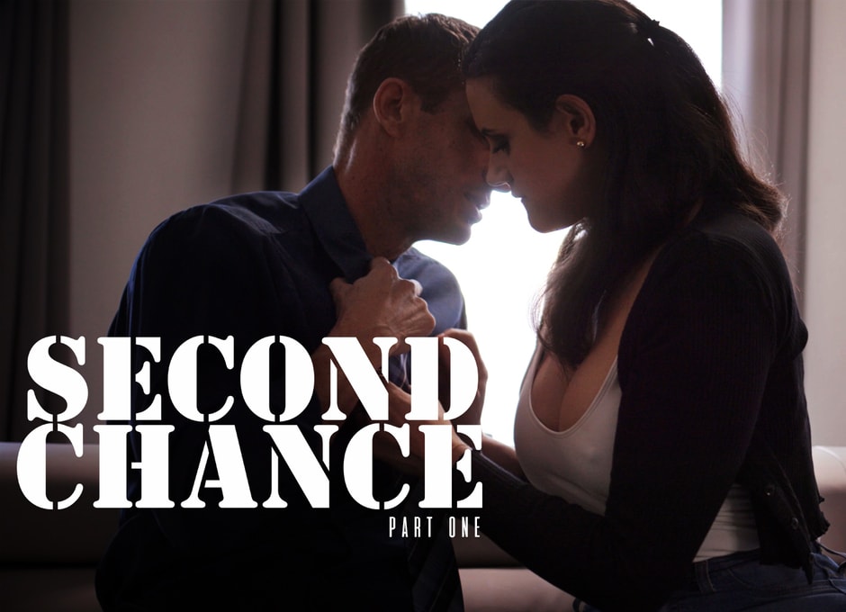 Second Chance pt.1