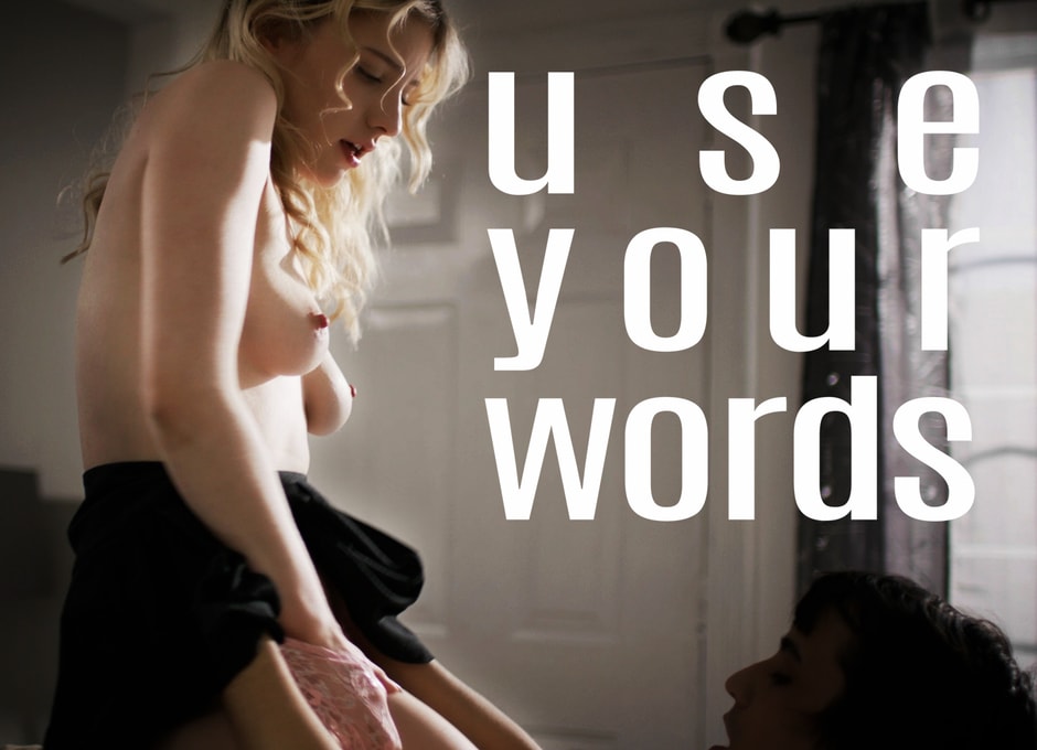 Use Your Words