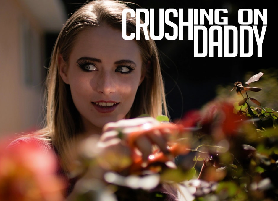 Crushing on Daddy