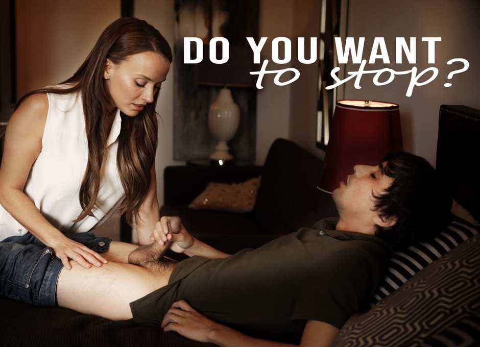 Do You Want To Stop?