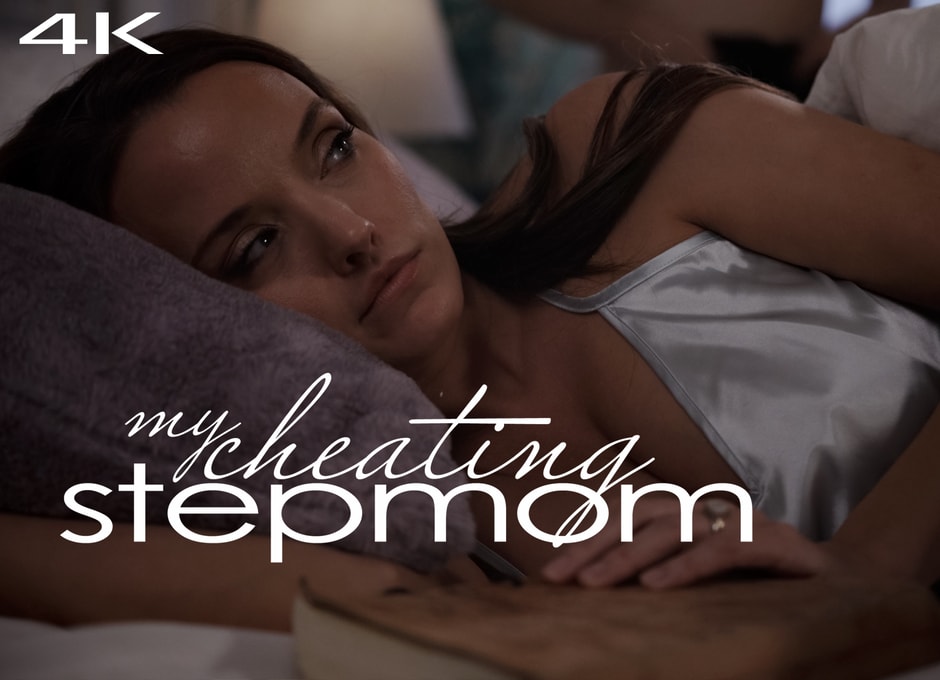 My Cheating Stepmom