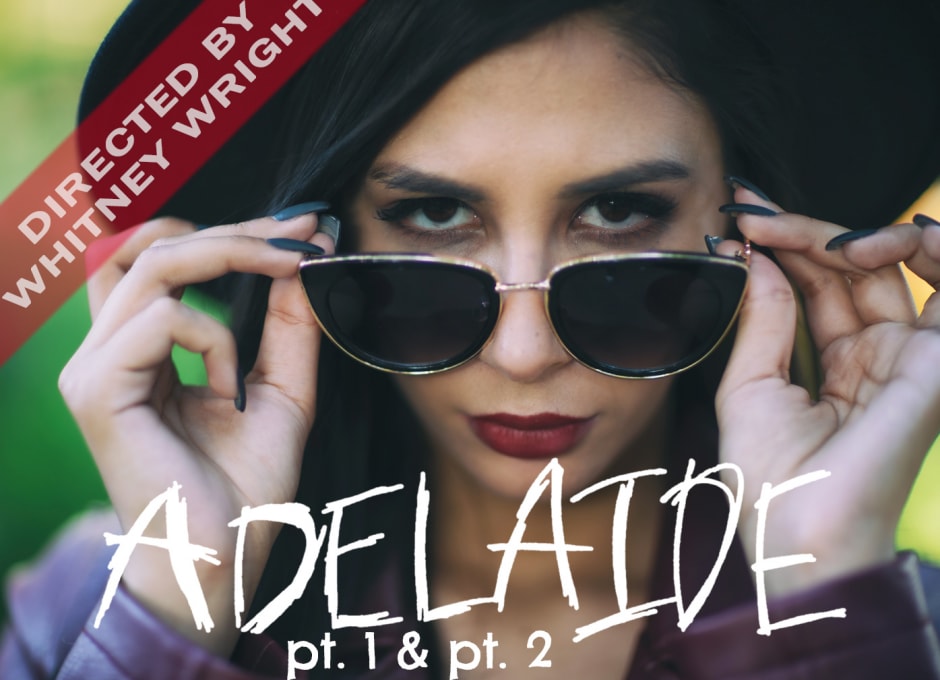 Adelaide pt.1 & pt.2