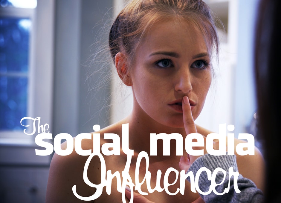 The Social Media Influencer