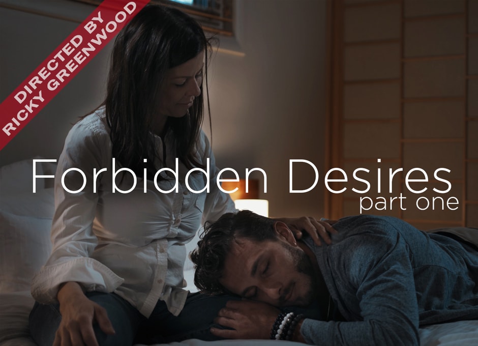 Forbidden Desires pt. 1