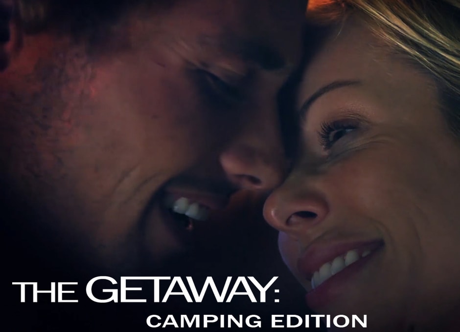 ARCHIVE: The Getaway: Camping Edition