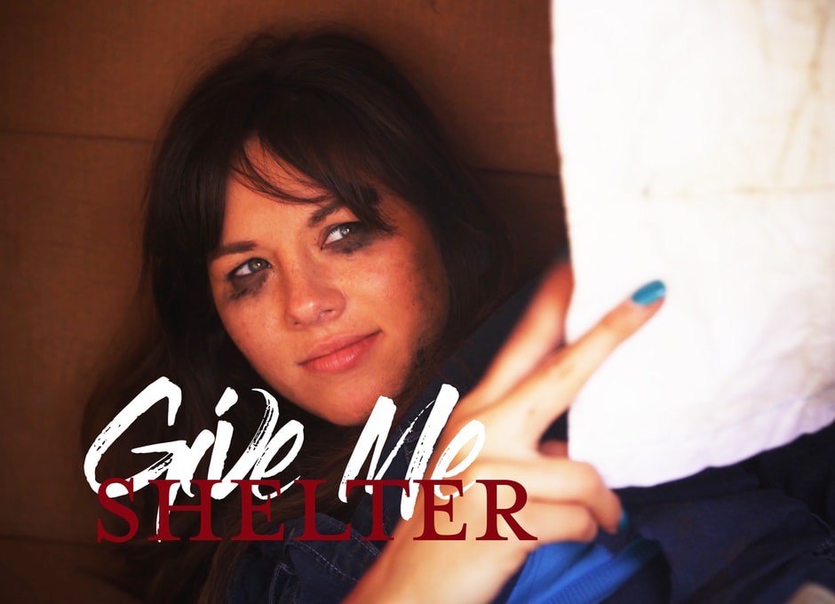 Give Me Shelter: Lost Girl