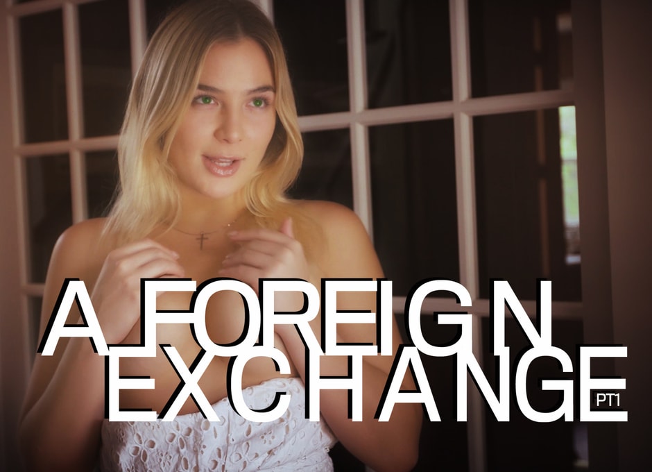 A Foreign Exchange Ep 1