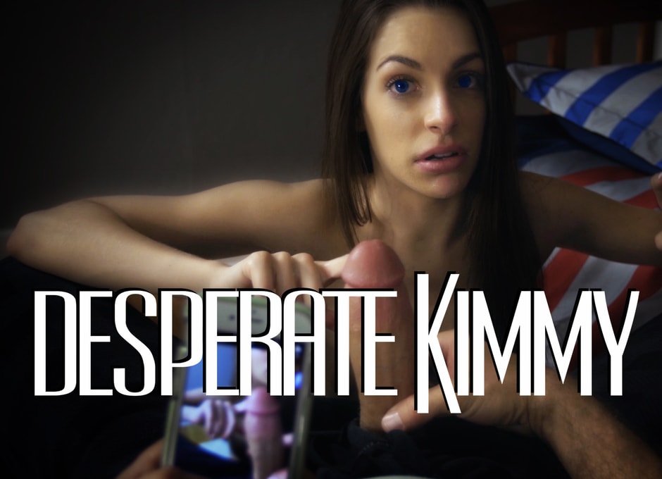 Desperate Kimmy