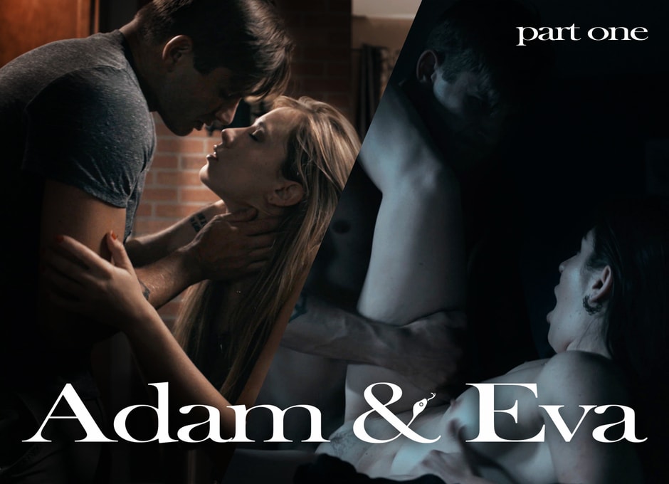 Adam & Eva pt. 1