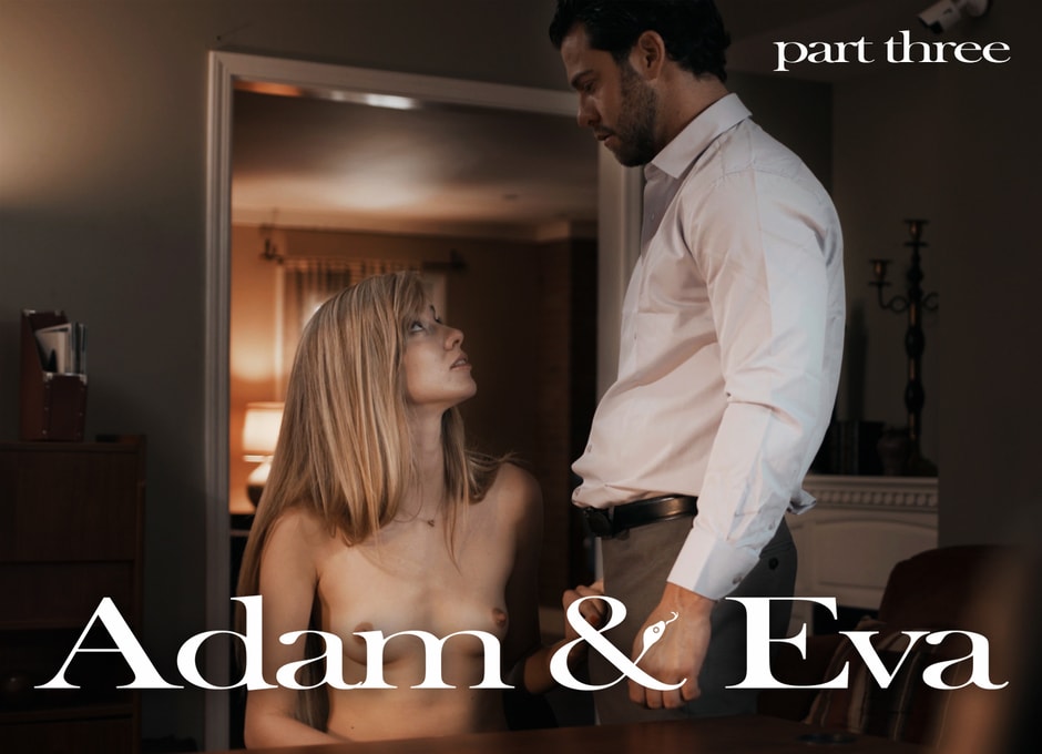 Adam & Eva pt. 3