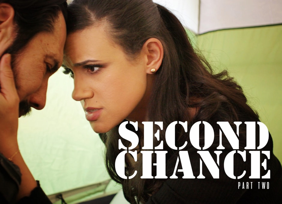 Second Chance pt.2