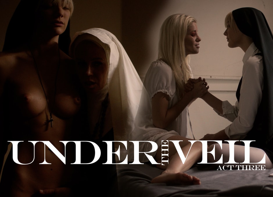 Under the Veil – Act Three
