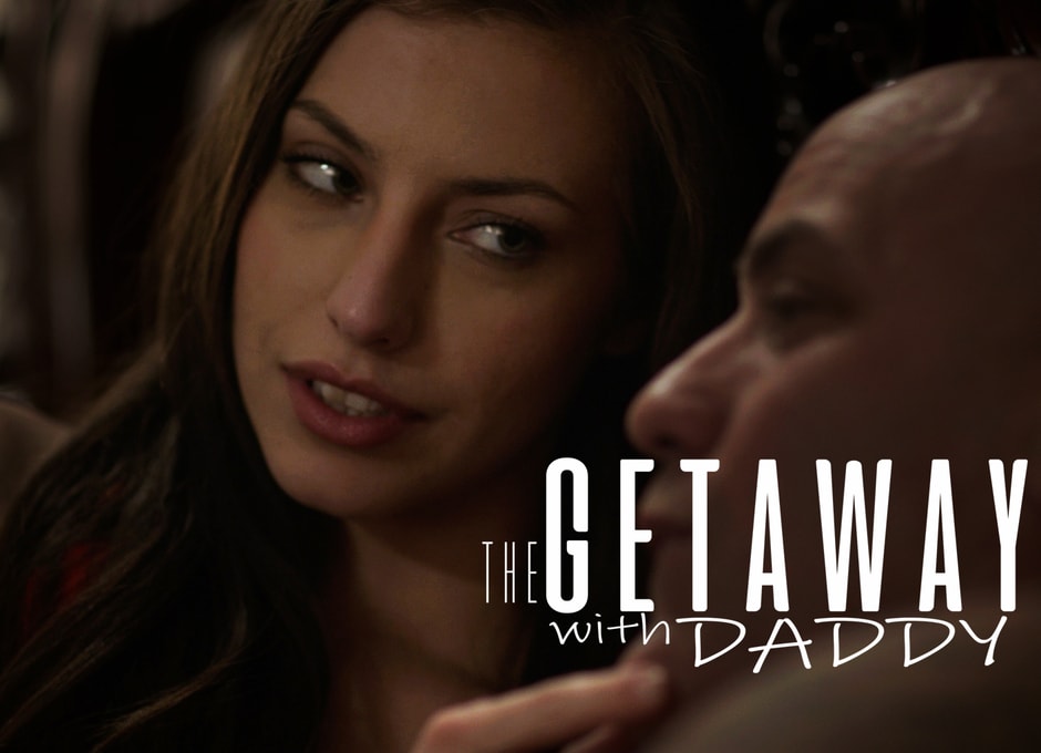 The Getaway with Daddy