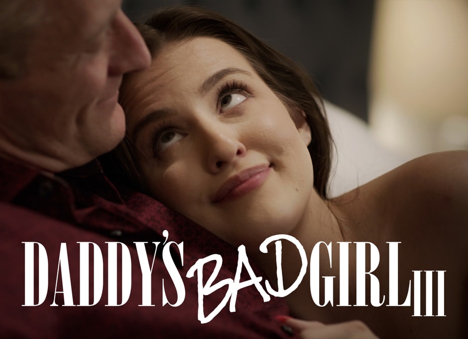 Daddy’s Bad Girl III
