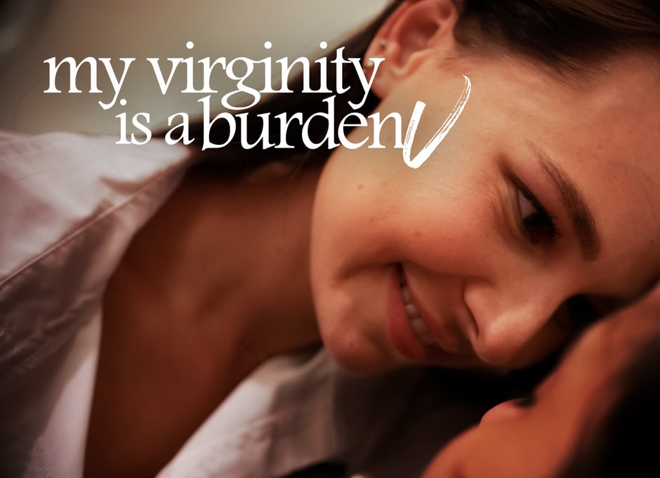 My Virginity is a Burden V