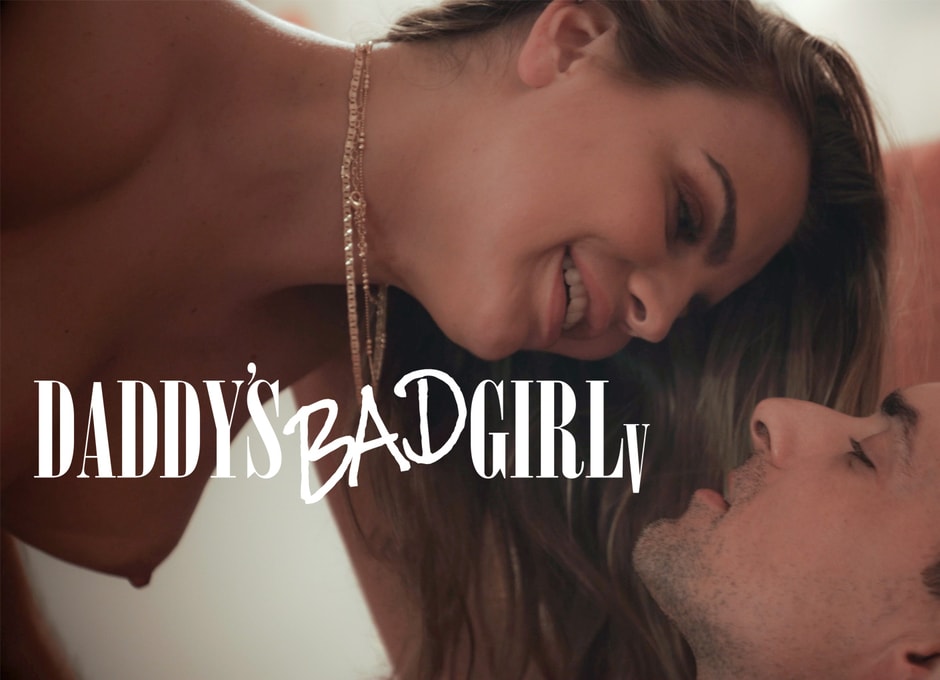 Kate Dalia – Daddy’s Bad Girl V