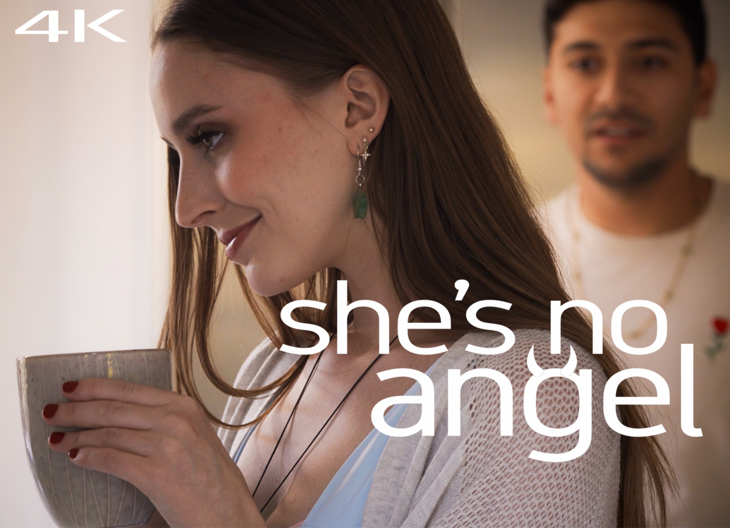 She’s No Angel