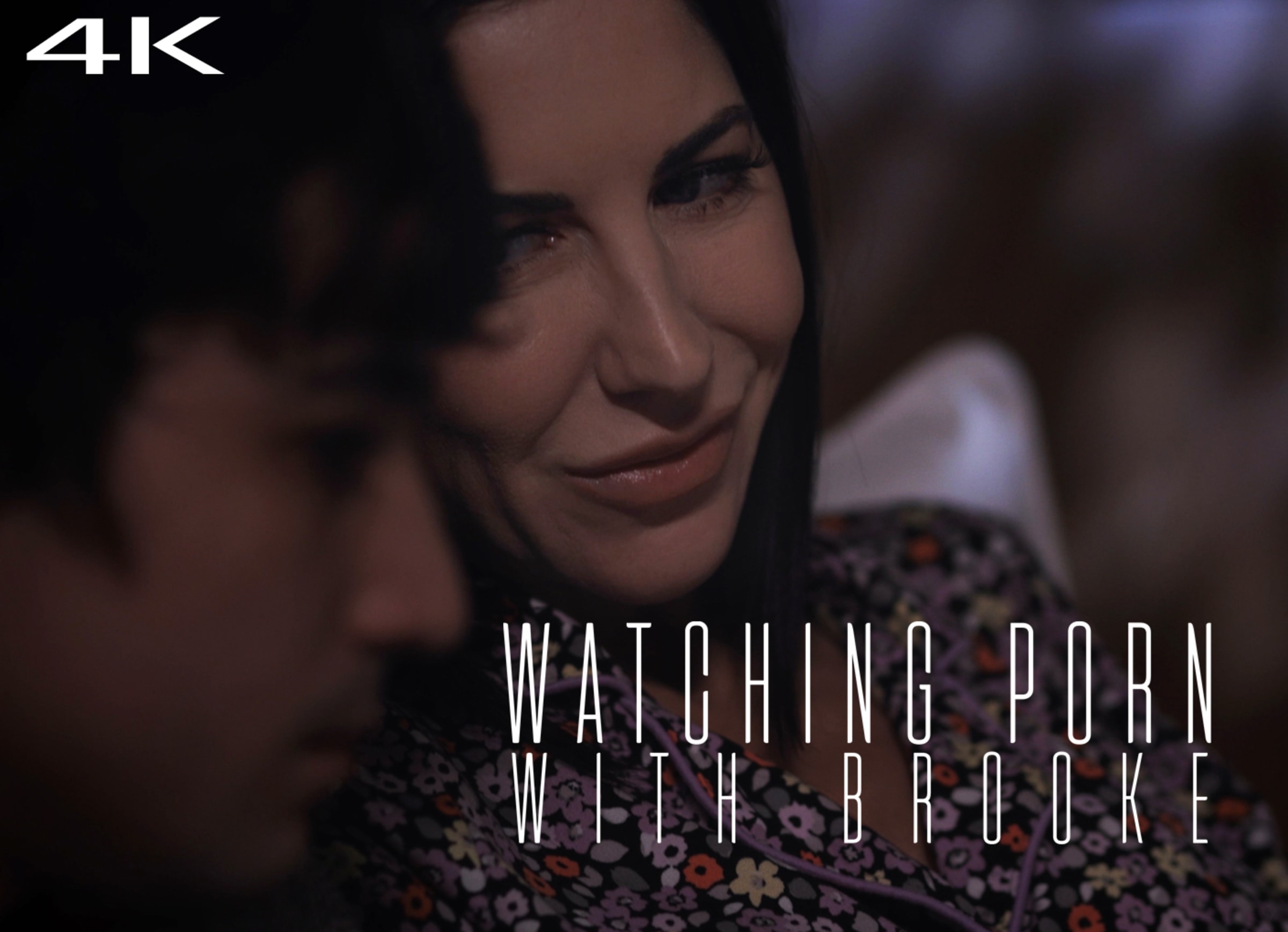 Watching Porn with Brooke