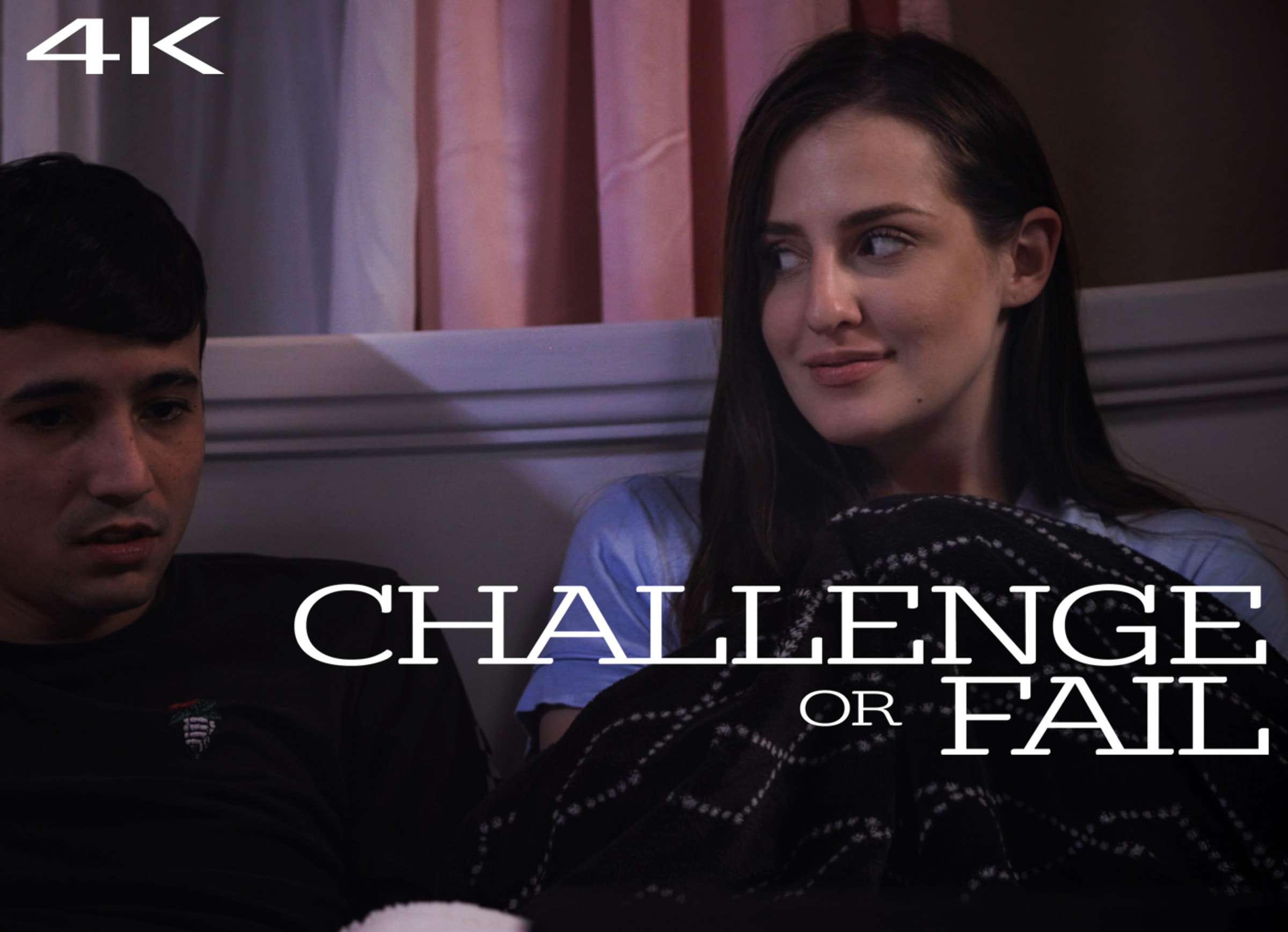 Challenge or Fail