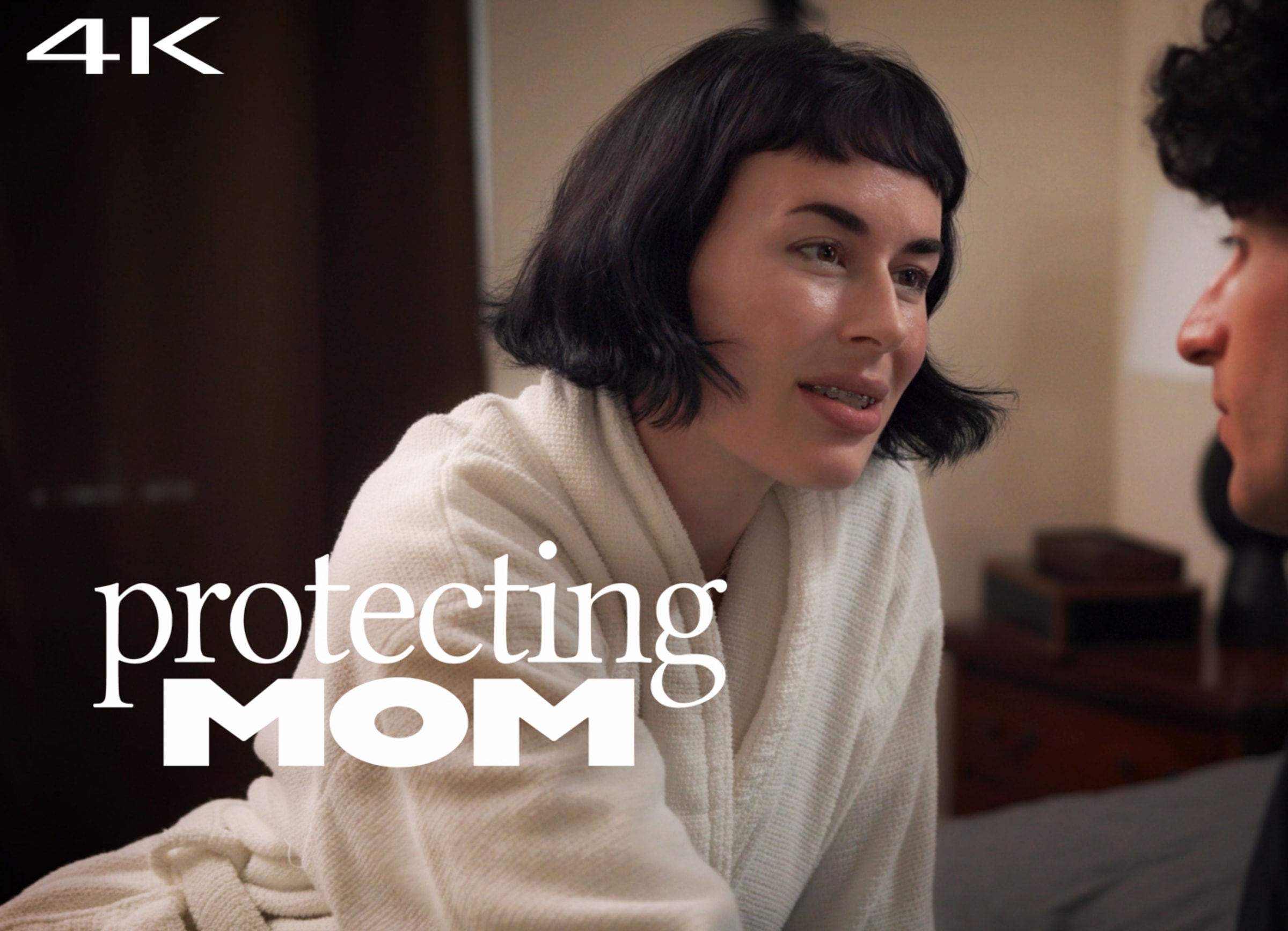 Protecting Mom