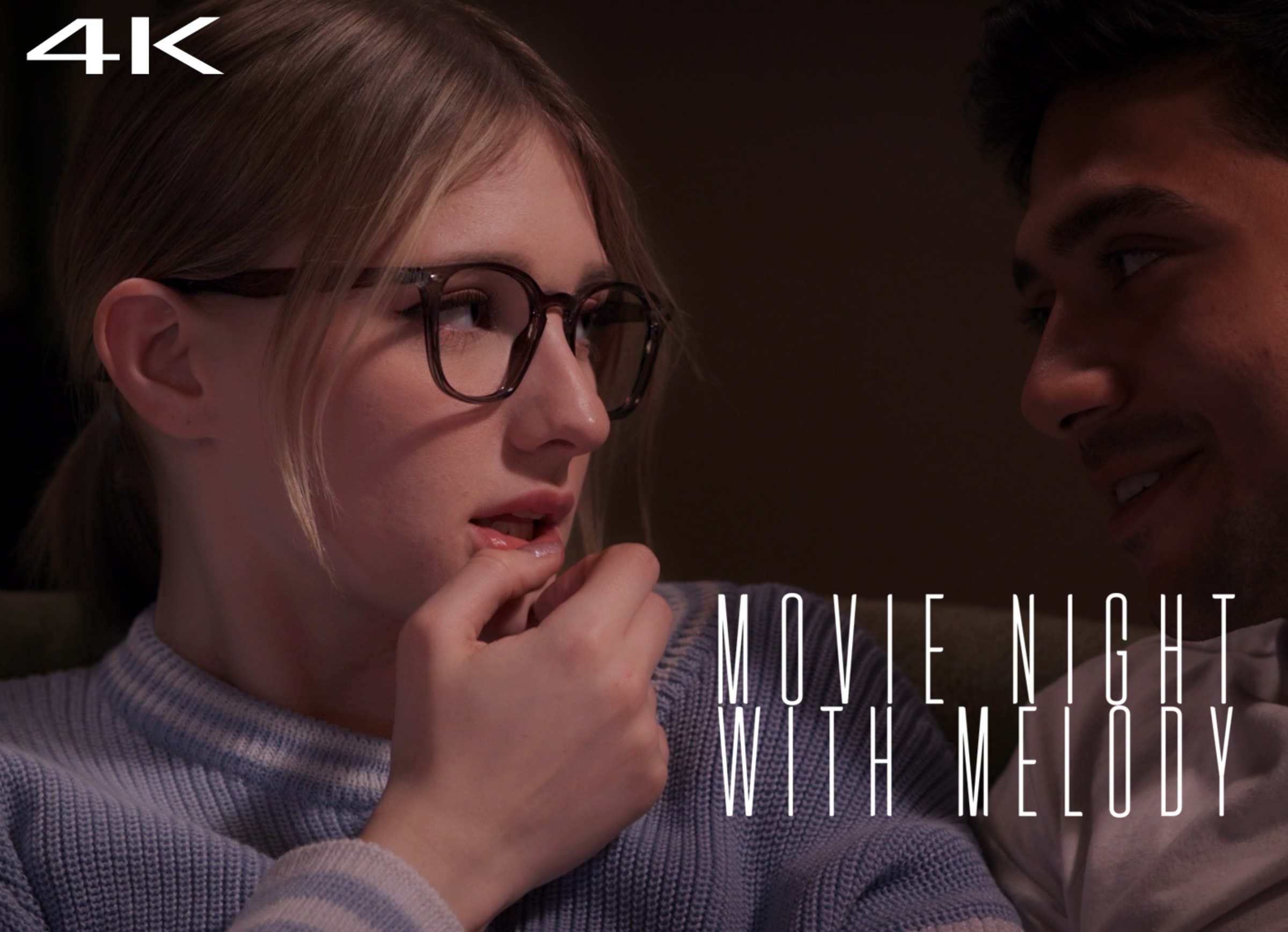 Movie Night with Melody