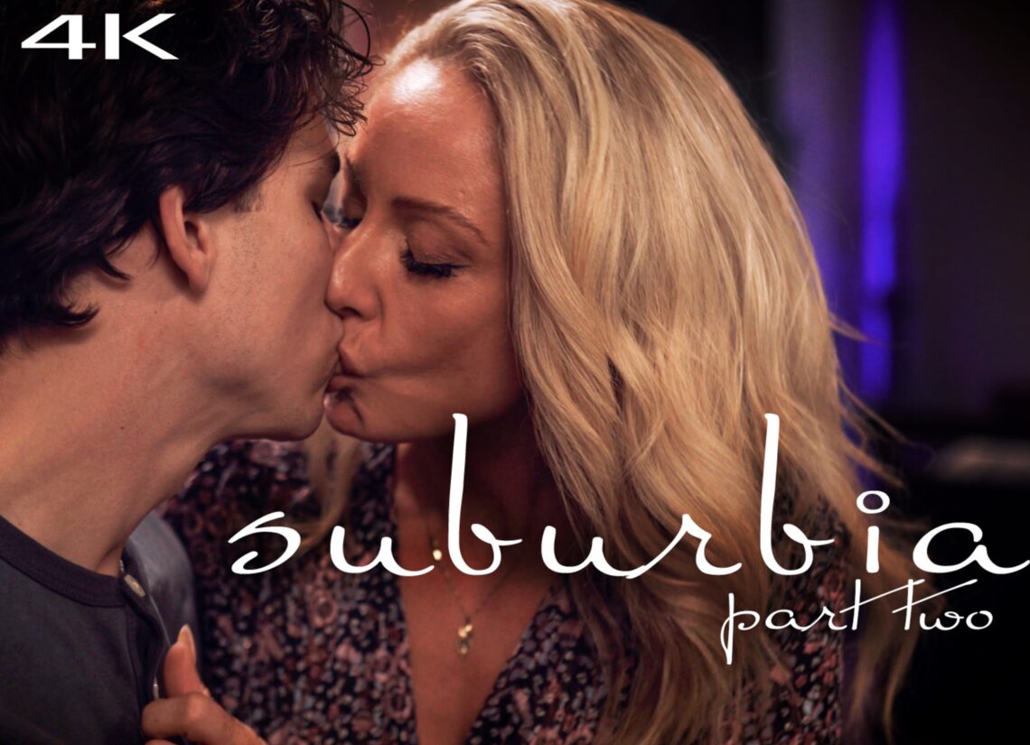 Миссис X эротикалық журналы